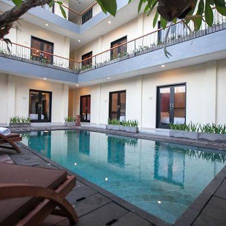 Zuk Hotel เลอกีอัน ภายนอก รูปภาพ