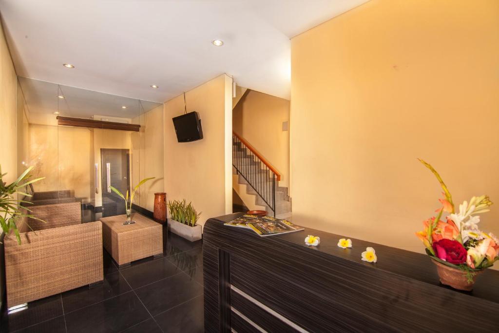 Zuk Hotel เลอกีอัน ภายนอก รูปภาพ