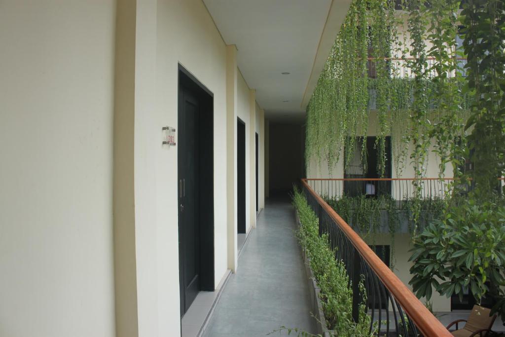 Zuk Hotel เลอกีอัน ภายนอก รูปภาพ
