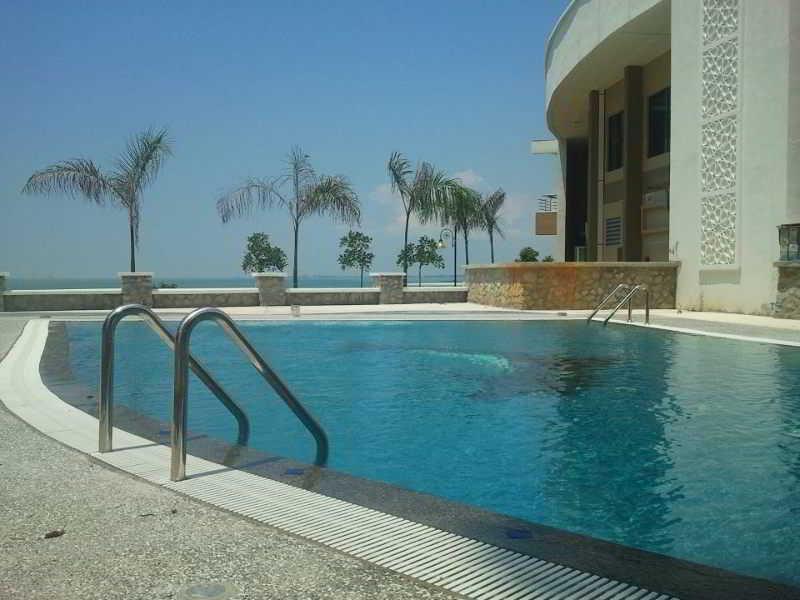 Zuk Hotel เลอกีอัน ภายนอก รูปภาพ