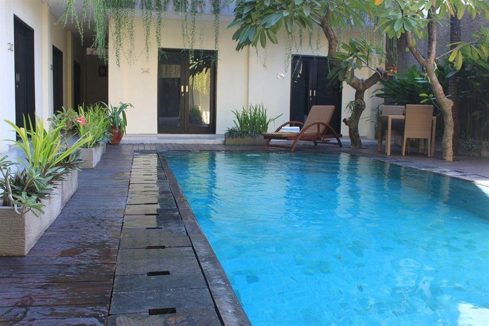 Zuk Hotel เลอกีอัน ภายนอก รูปภาพ