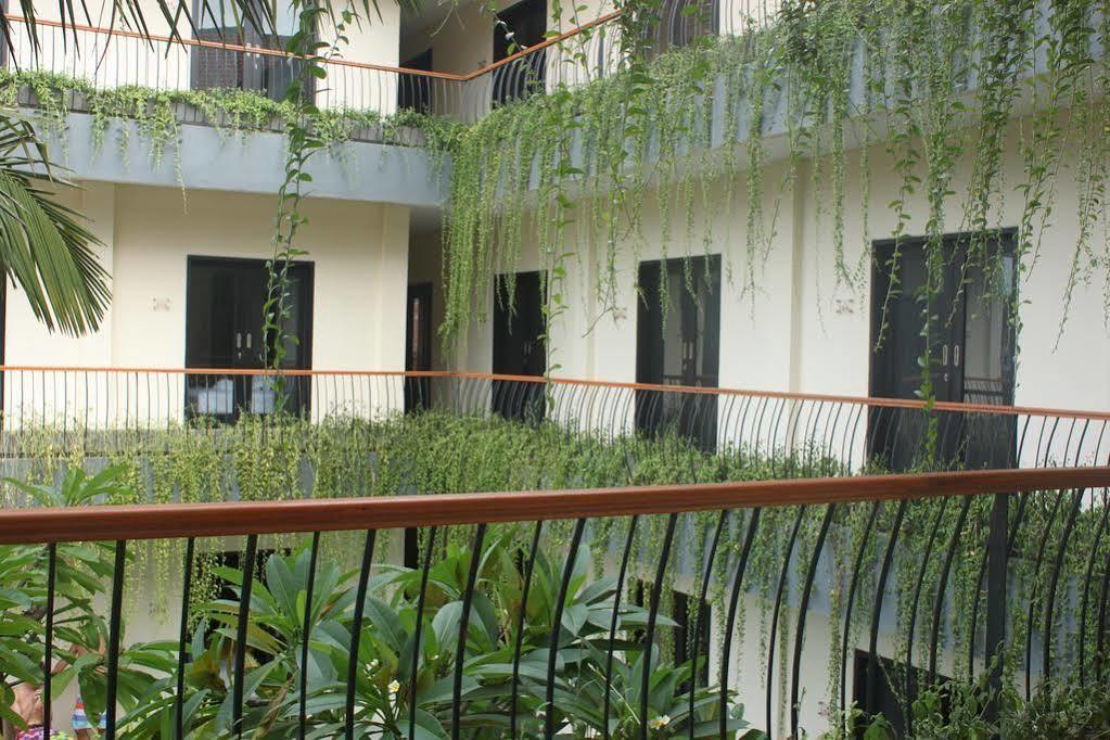 Zuk Hotel เลอกีอัน ภายนอก รูปภาพ